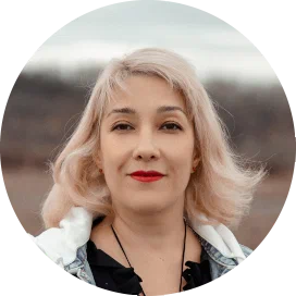 Князева Айгуль Римовна