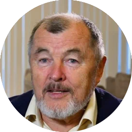 Быков Михаил Александрович