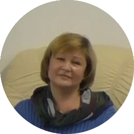 Гузель Гайнуллина