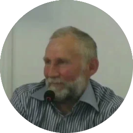 Александр Сафронов