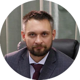 Арбузов Станислав Александрович